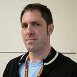 Matt Butterman