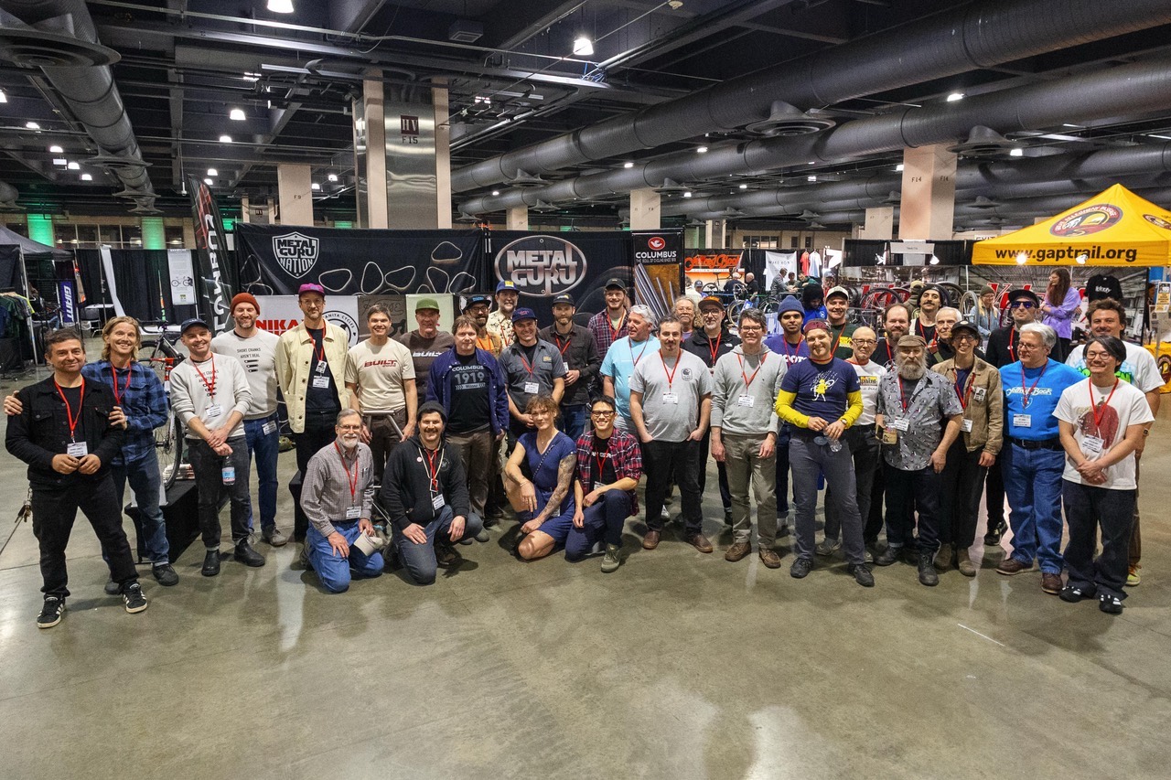 Why we stopped covering show awards