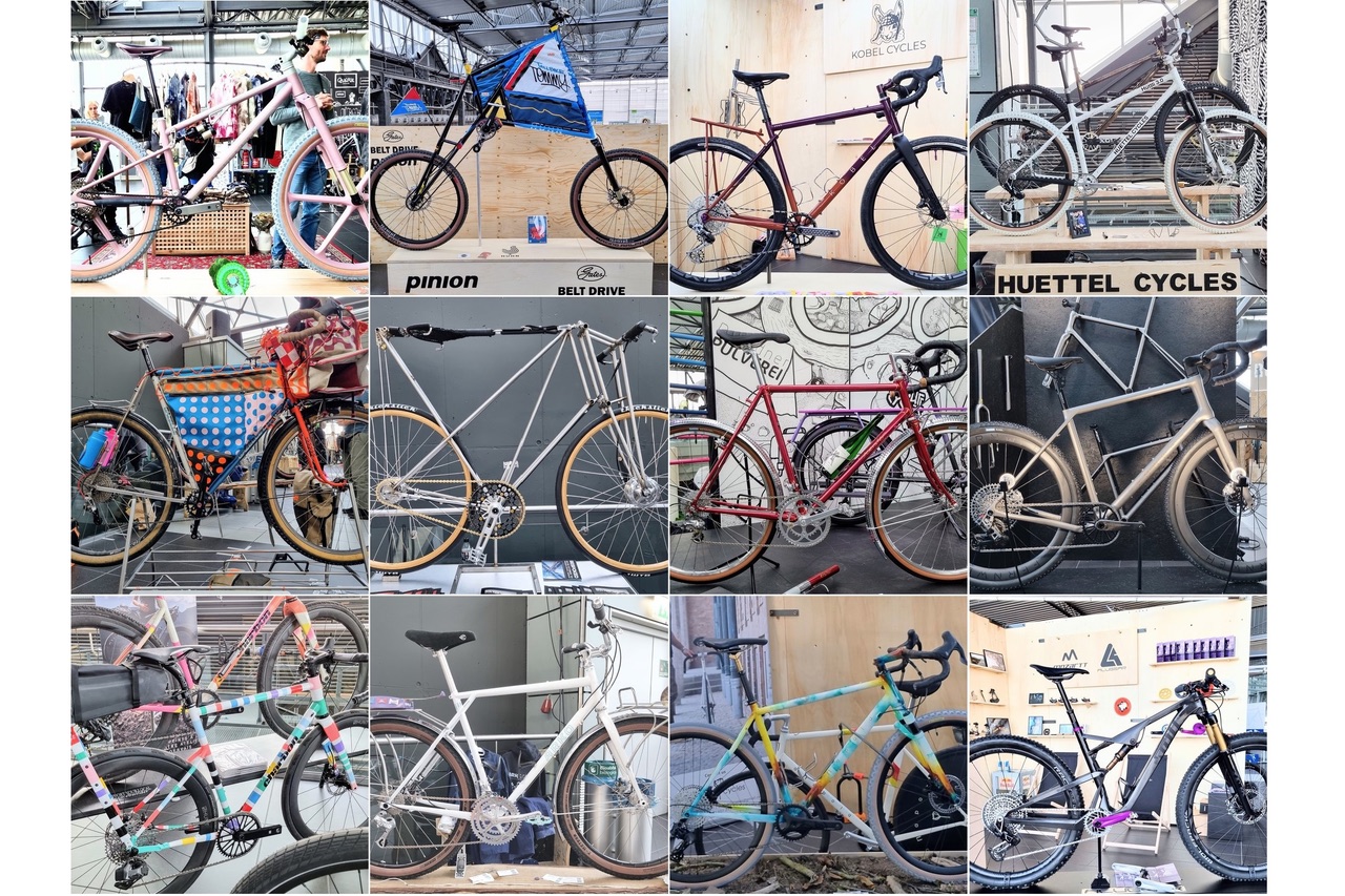 Bespoked Dresden24 - Part 1 of 3