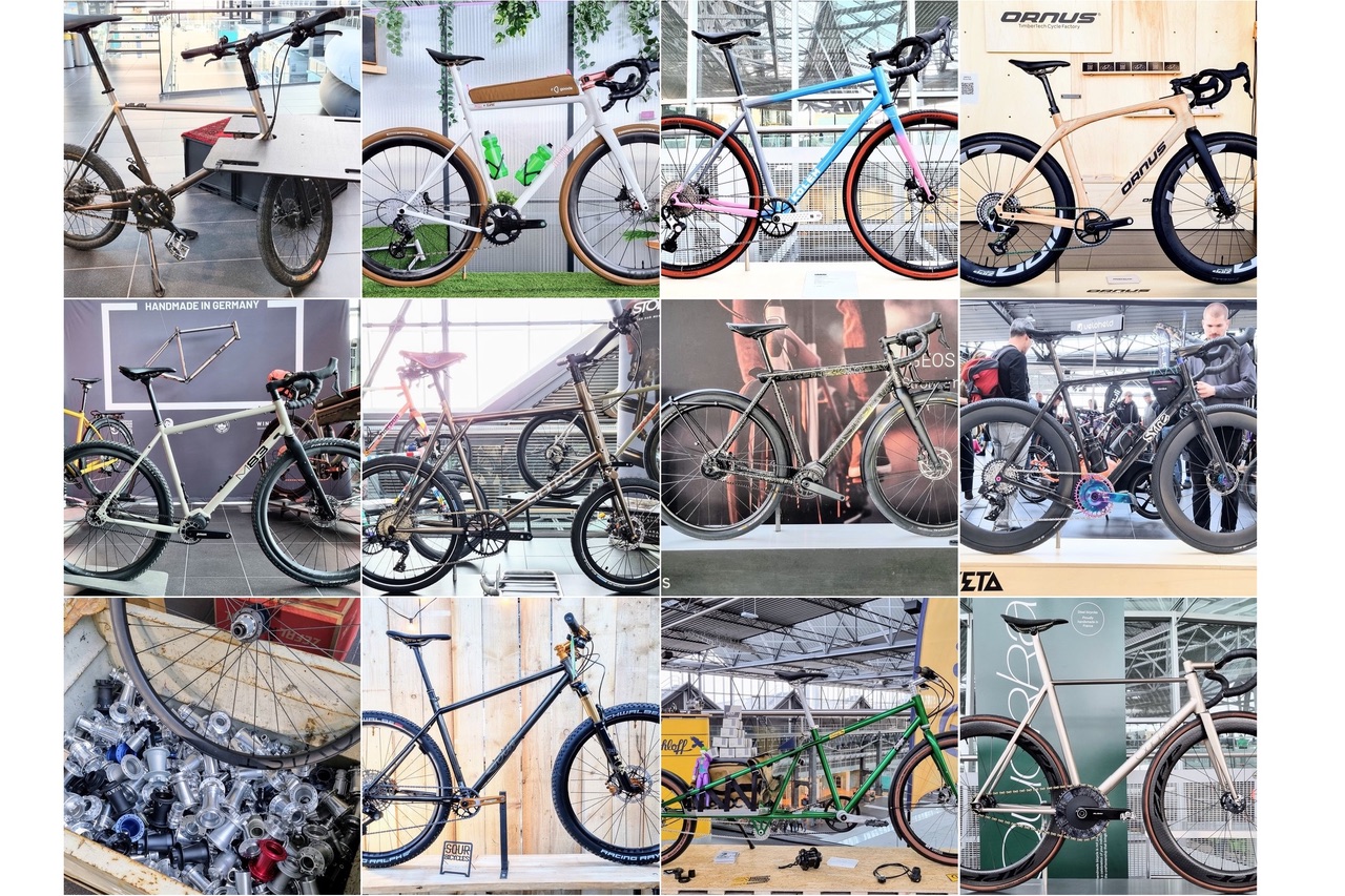 Bespoked Dresden24 - Part 2 of 3