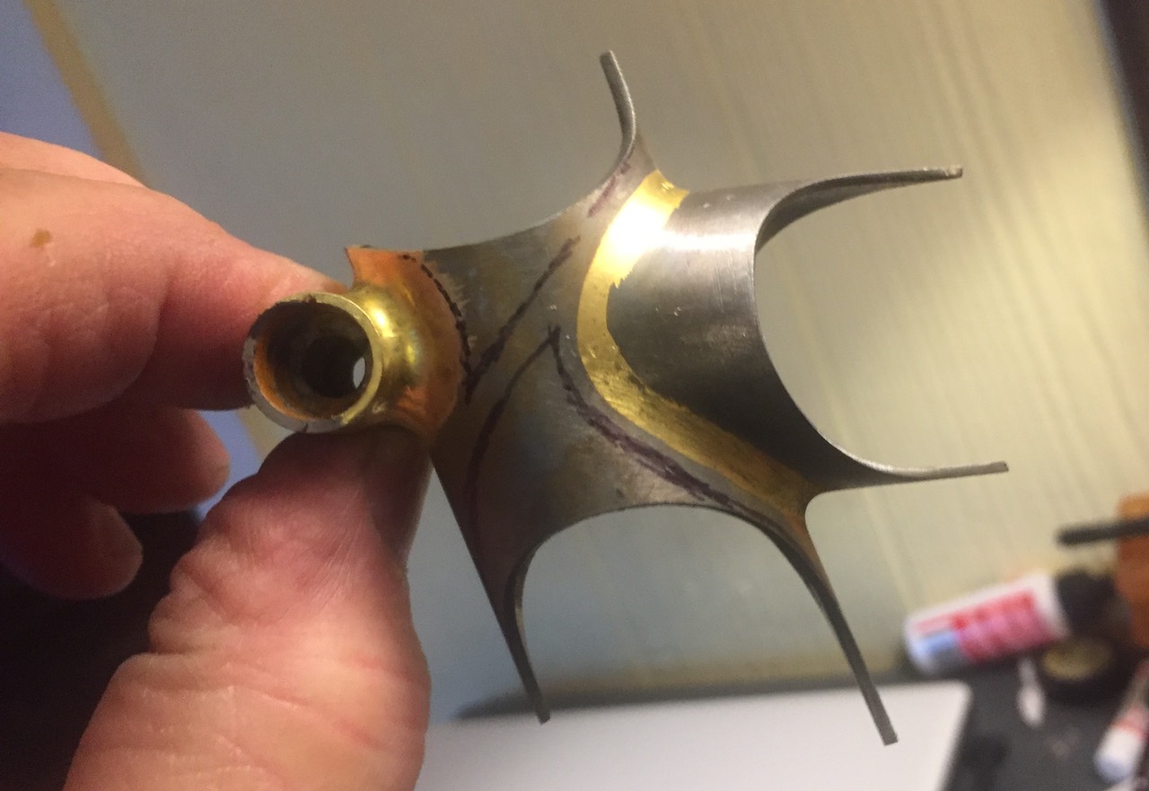 Lugs of Destiny