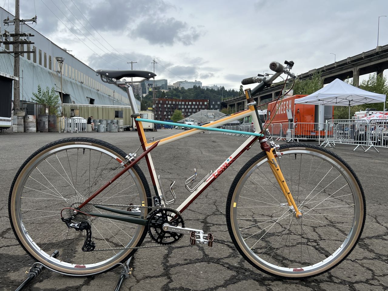 Made PDX 2024 Highlights, Part Two