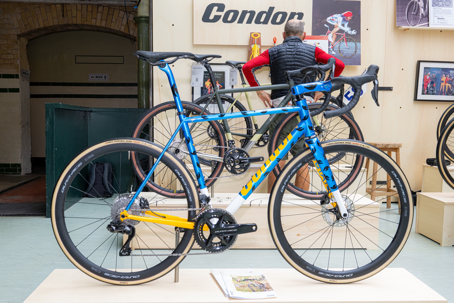1920-07 Condor Cycles-1