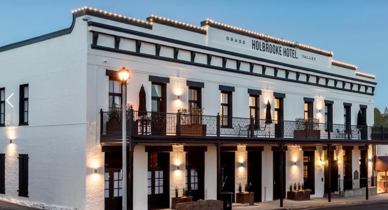 Holbrooke Hotel 01